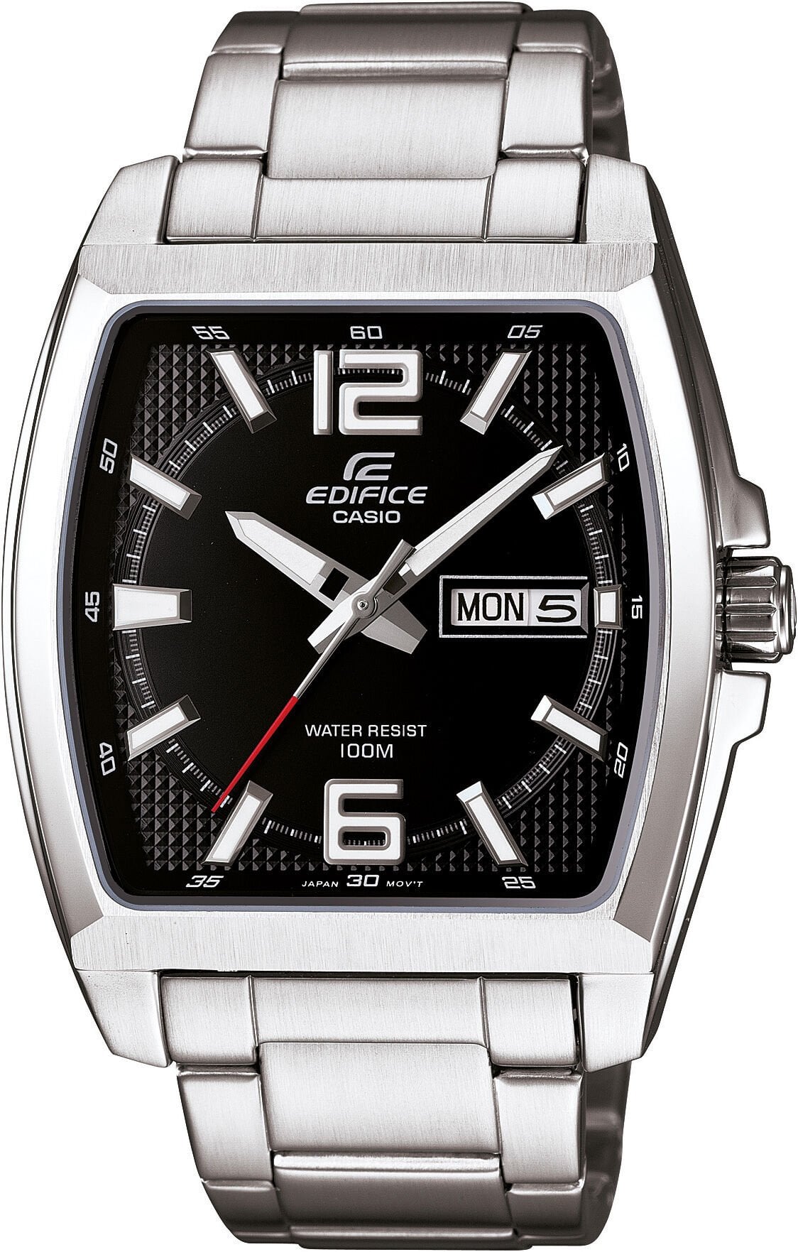 Casio Efr-100D-1Avdf Edifice Erkek Kol Saati