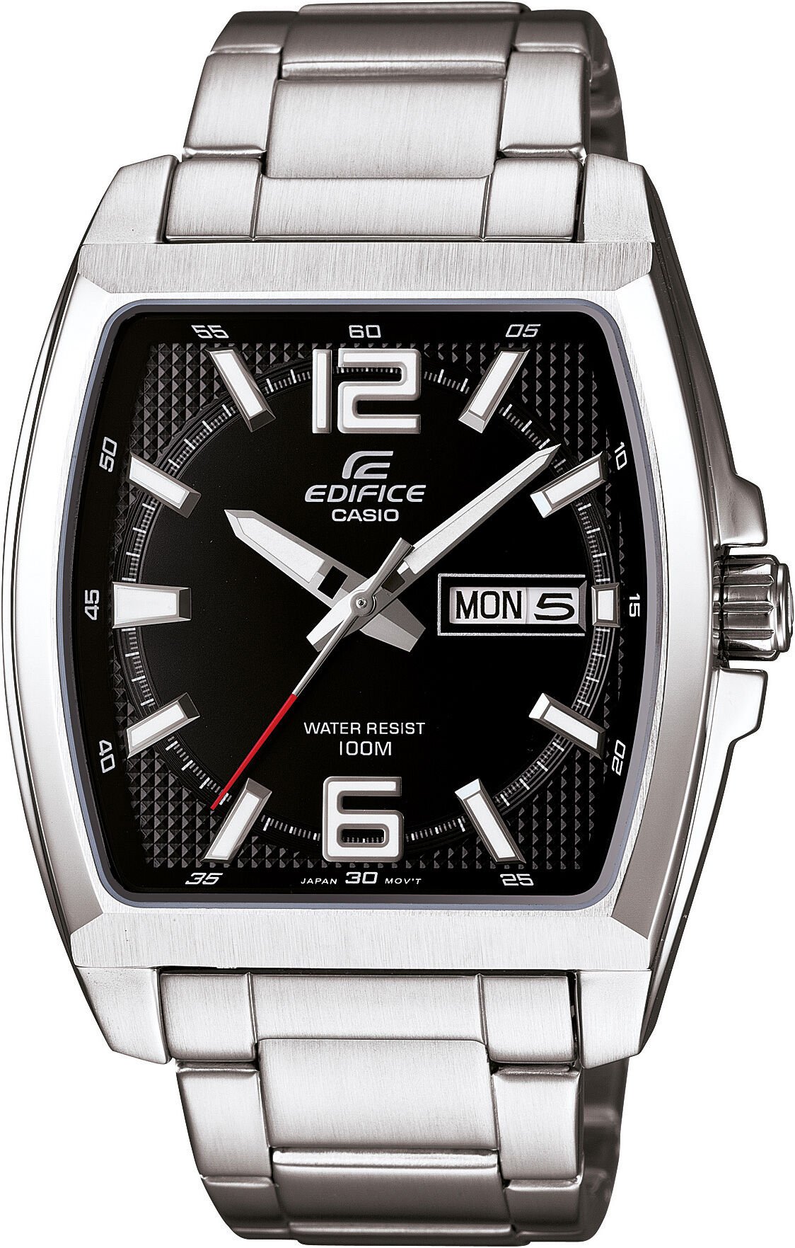 Casio Efr-100D-1Avdf Edifice Erkek Kol Saati