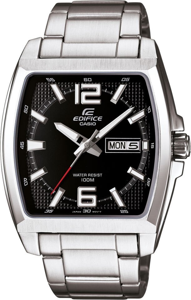 Casio Efr-100D-1Avdf Edifice Erkek Kol Saati