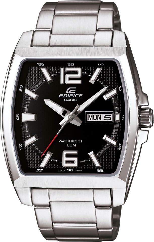 Casio Efr-100D-1Avdf Edifice Erkek Kol Saati
