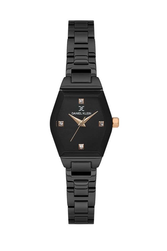 Daniel Klein Dk.6.14186-7 Kadın Kol Saati