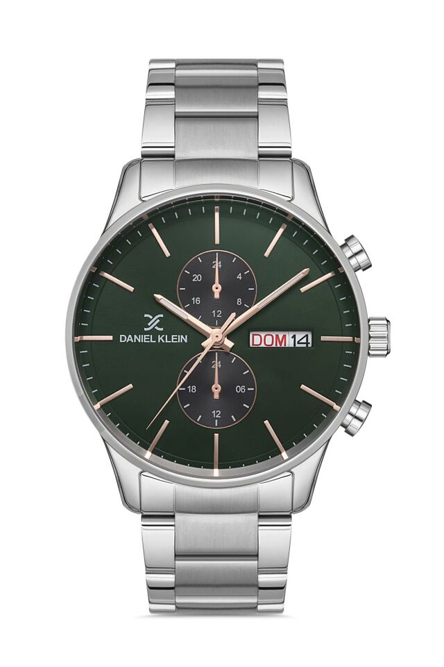 Daniel Klein Erkek Kol Saati DK102.013824C