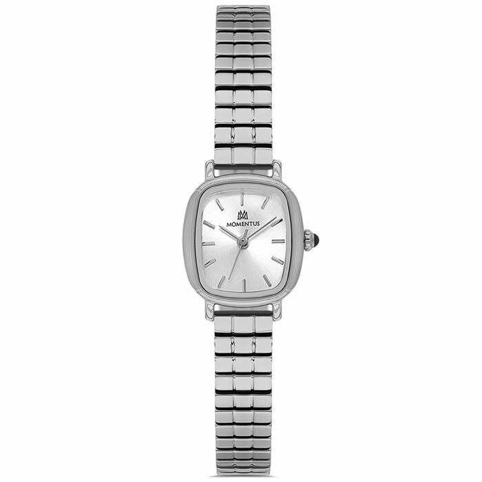 Momentus Cw318S-02Ss Kadın Kol Saati