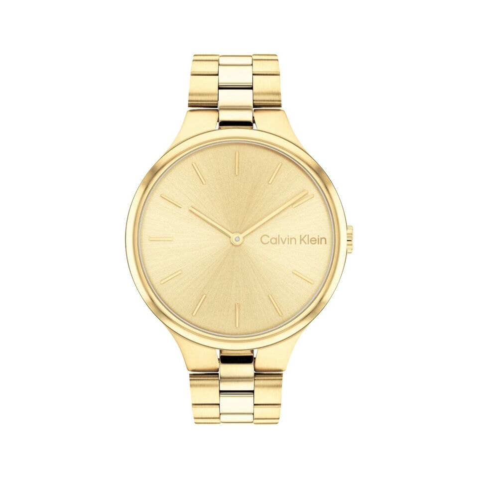 Calvin Klein Ck25200126 Kadın Kol Saati