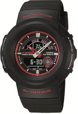 Casio Aw-582C-4Adr G-Shock Erkek Kol Saati