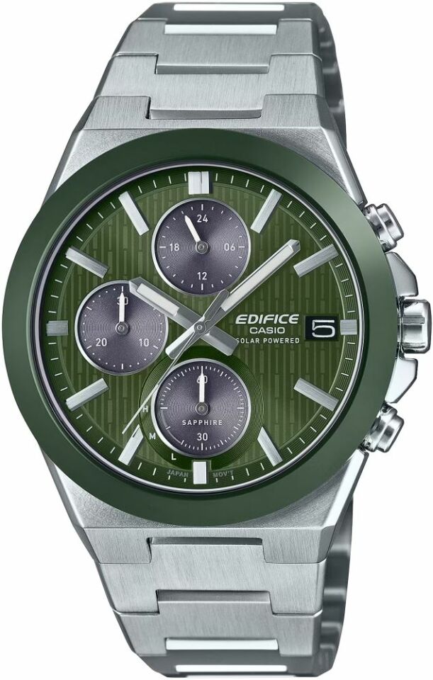 Casio Efs-S650D-3Adf Edifice Erkek Kol Saati