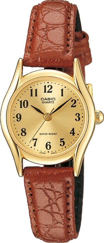 Casio Ltp-1094Q-9Brdf Analog Kadın Kol Saati