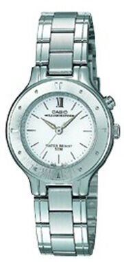 Casio Ltp-1149A-7Bvldf Analog Kadın Kol Saati