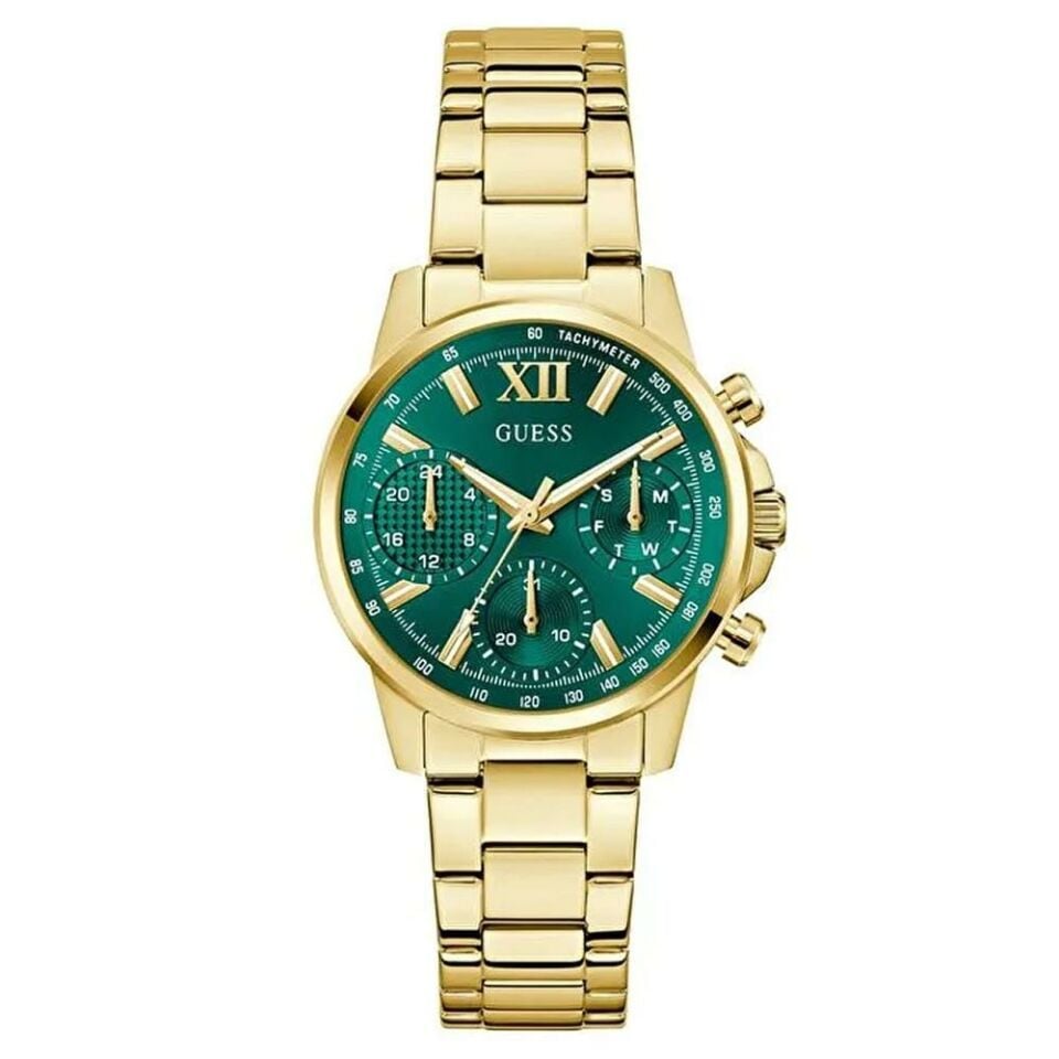 Guess GUGW0933L6 Kadın Kol Saati