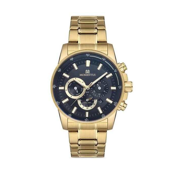 Momentus Sc365G-04Sg Erkek Kol Saati