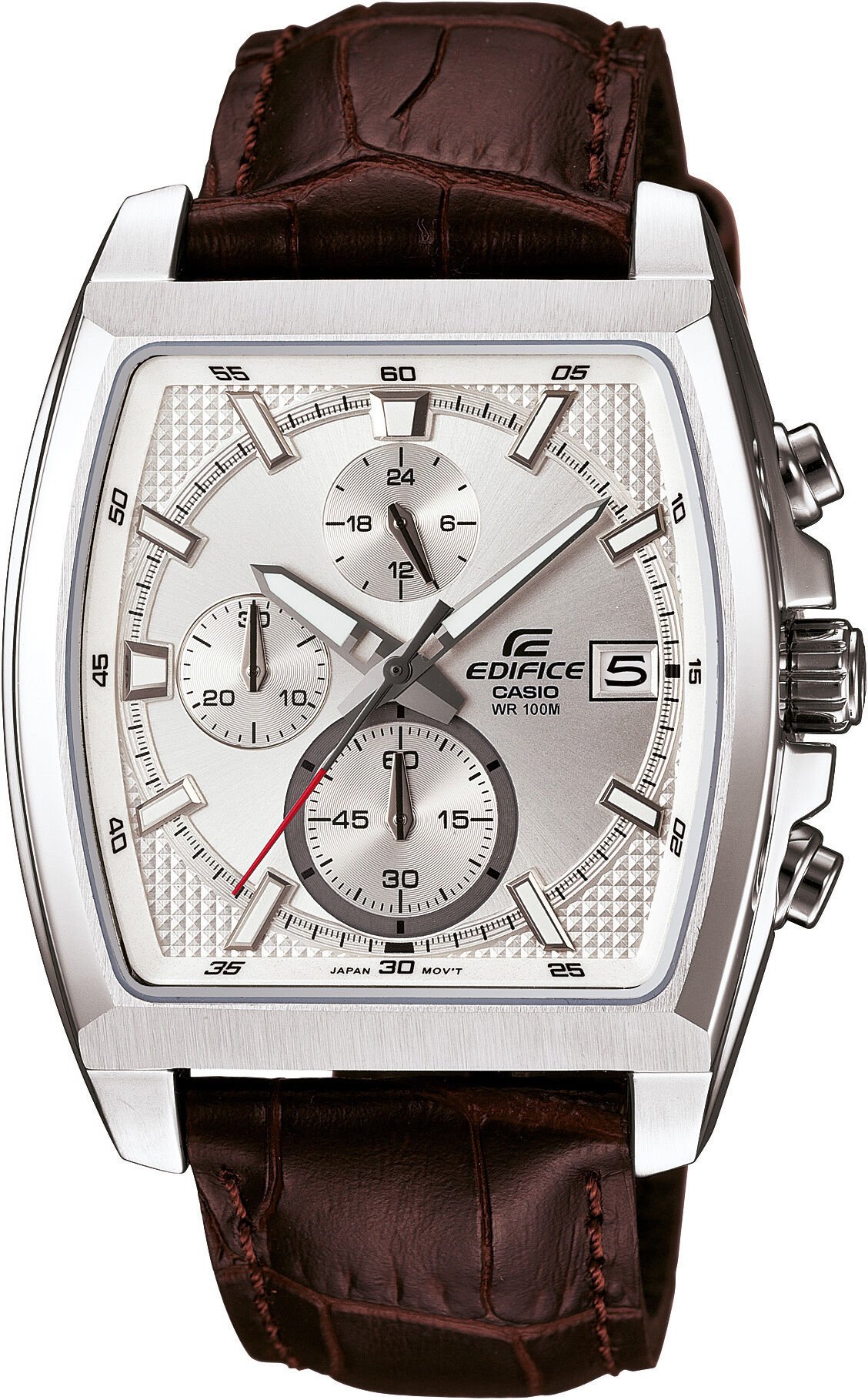 Casio Efr-524L-7Avdf Edifice Erkek Kol Saati