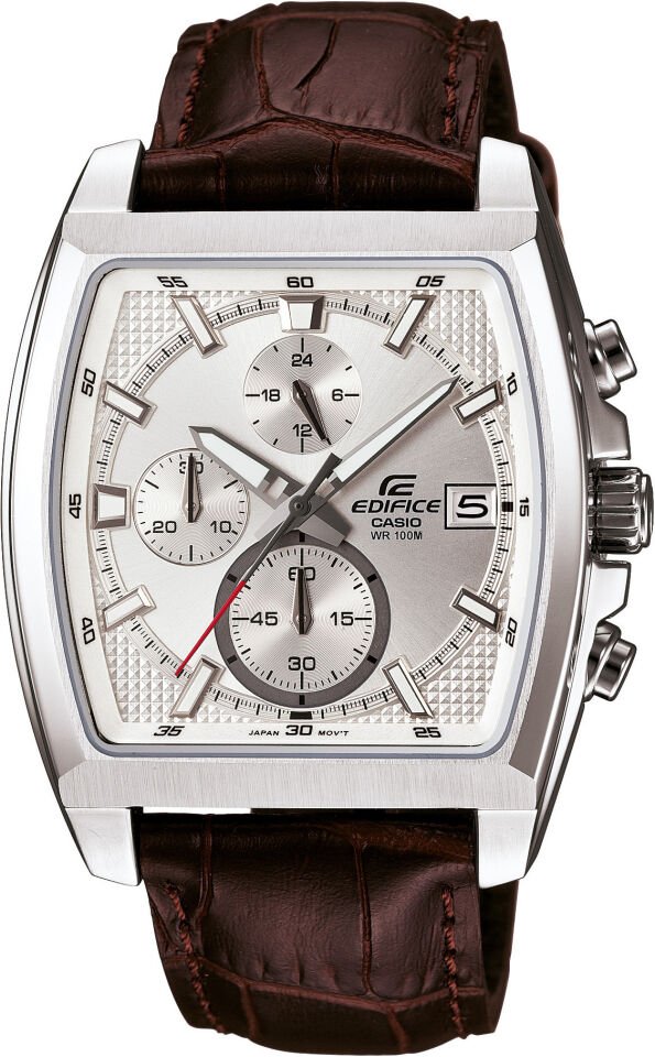 Casio Efr-524L-7Avdf Edifice Erkek Kol Saati