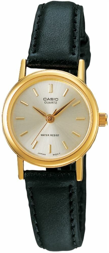 Casio Ltp-1095Q-7Ah Analog Kadın Kol Saati