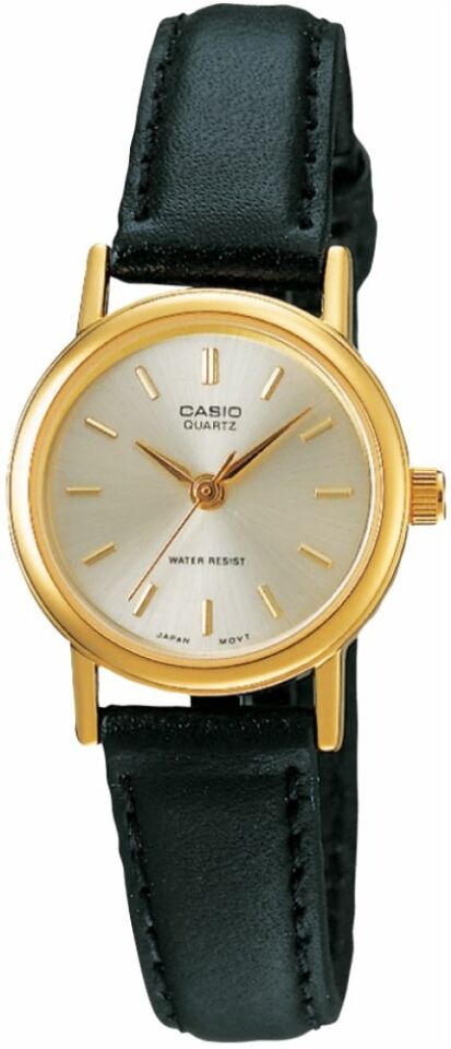 Casio Ltp-1095Q-7Ah Analog Kadın Kol Saati