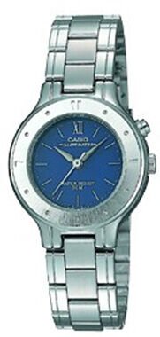 Casio Ltp-1149A-2Bvldf Analog Kadın Kol Saati