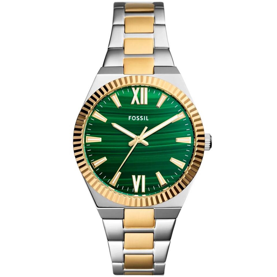 Fossil ES5334 Kadın Kol Saati