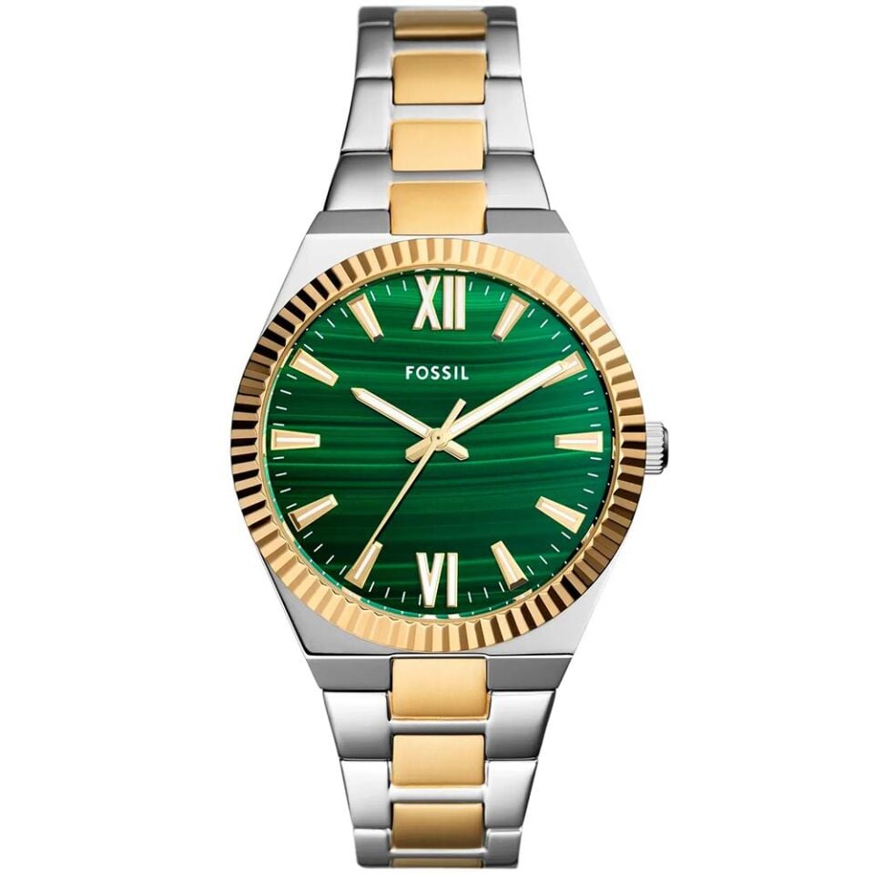 Fossil ES5334 Kadın Kol Saati