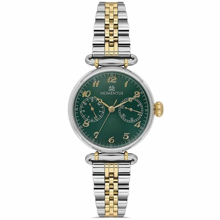 Momentus Cw340S-15Tg Kadın Kol Saati