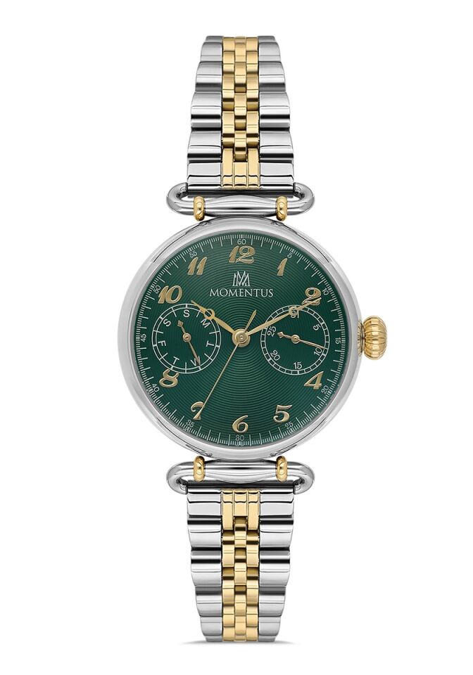 Momentus Cw340S-15Tg Kadın Kol Saati