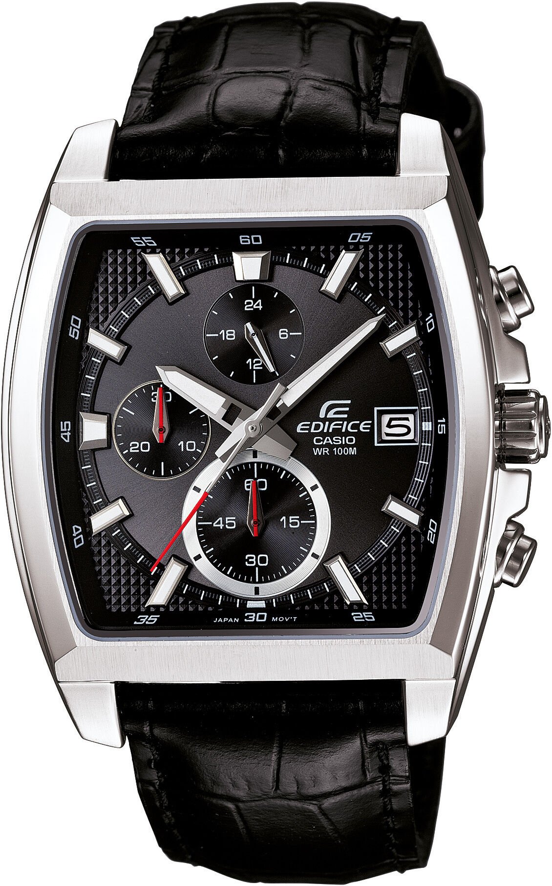 Casio Efr-524L-1Avdf Edifice Erkek Kol Saati