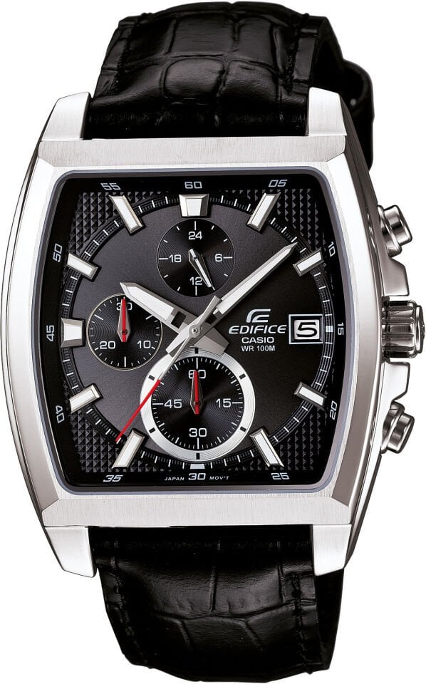 Casio Efr-524L-1Avdf Edifice Erkek Kol Saati