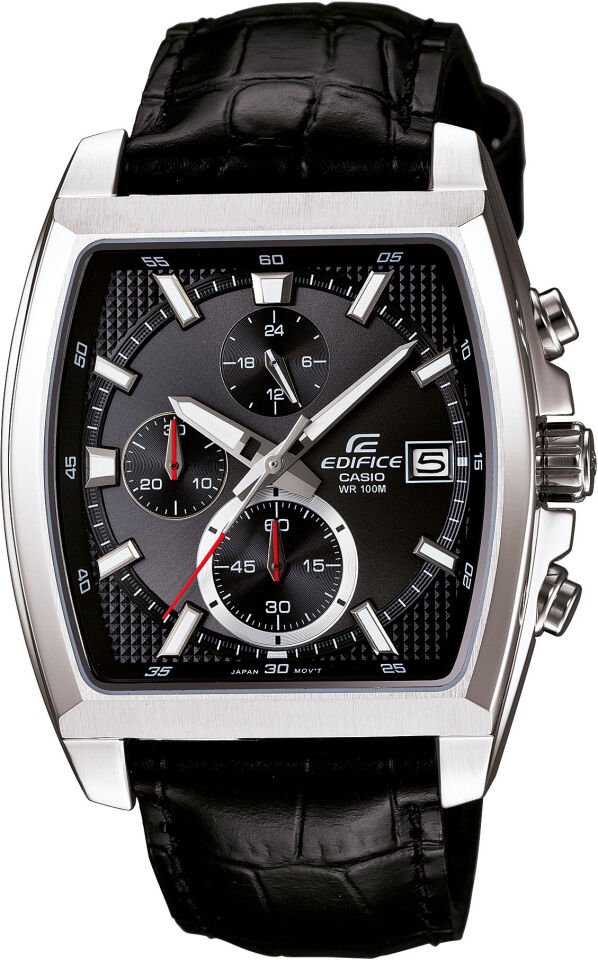 Casio Efr-524L-1Avdf Edifice Erkek Kol Saati