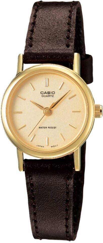 Casio Ltp-1095Q-9Ah Analog Kadın Kol Saati