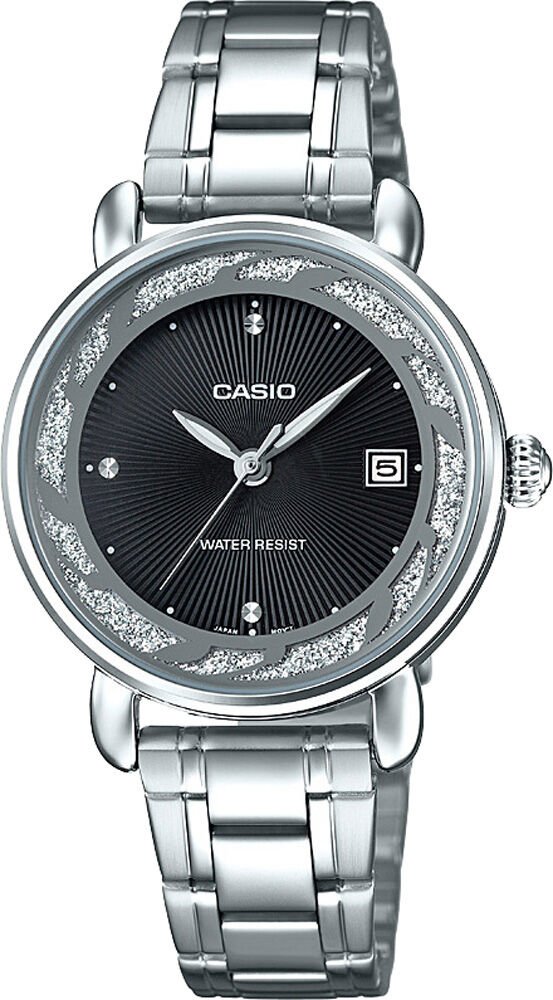 Casio Ltp-E120D-1Adf Analog Kadın Kol Saati