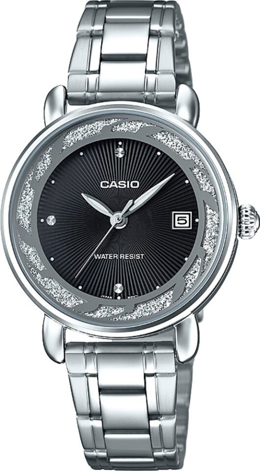 Casio Ltp-E120D-1Adf Analog Kadın Kol Saati