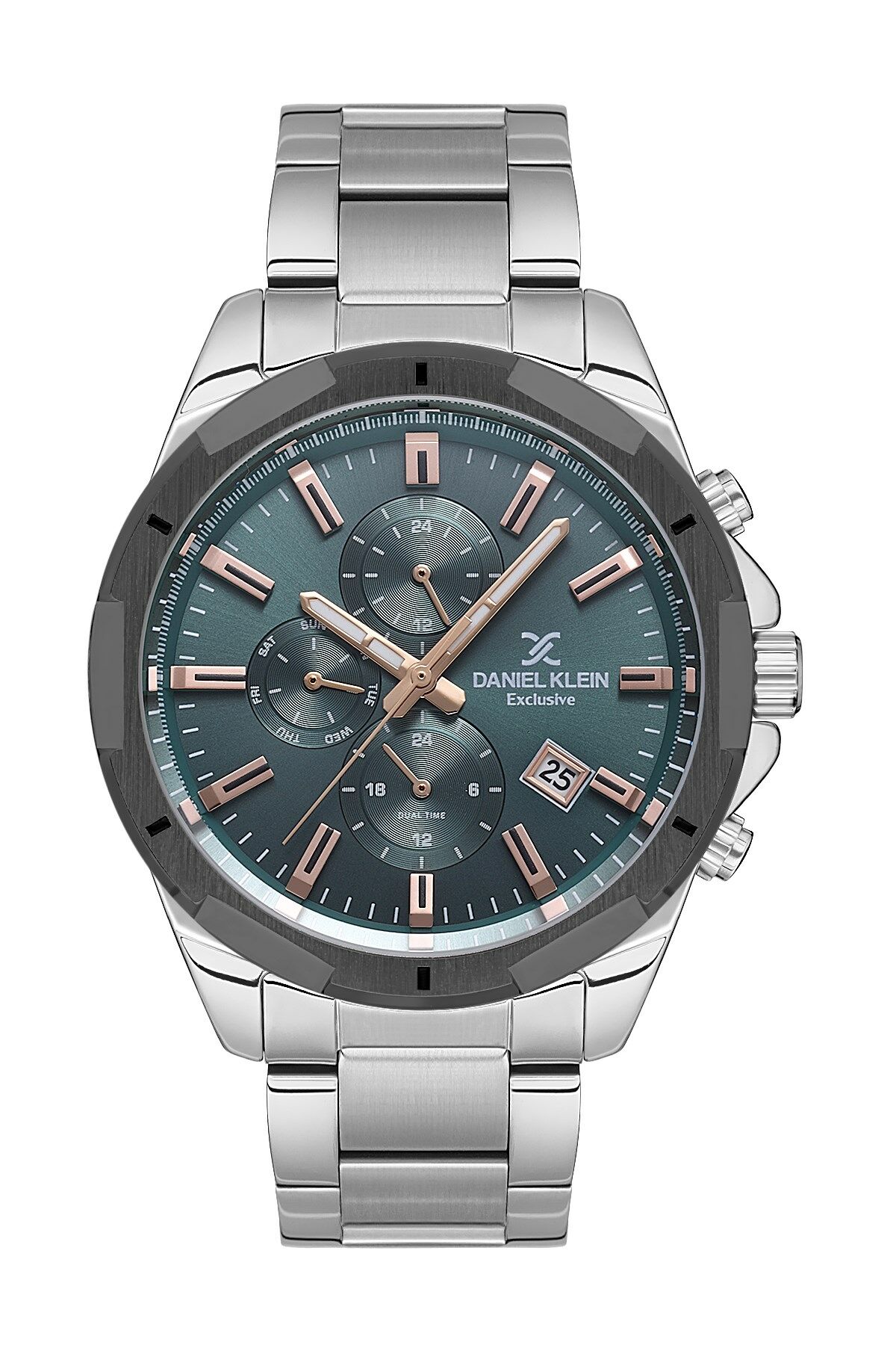 Daniel Klein Dke.1.10441.6 Erkek Kol Saati