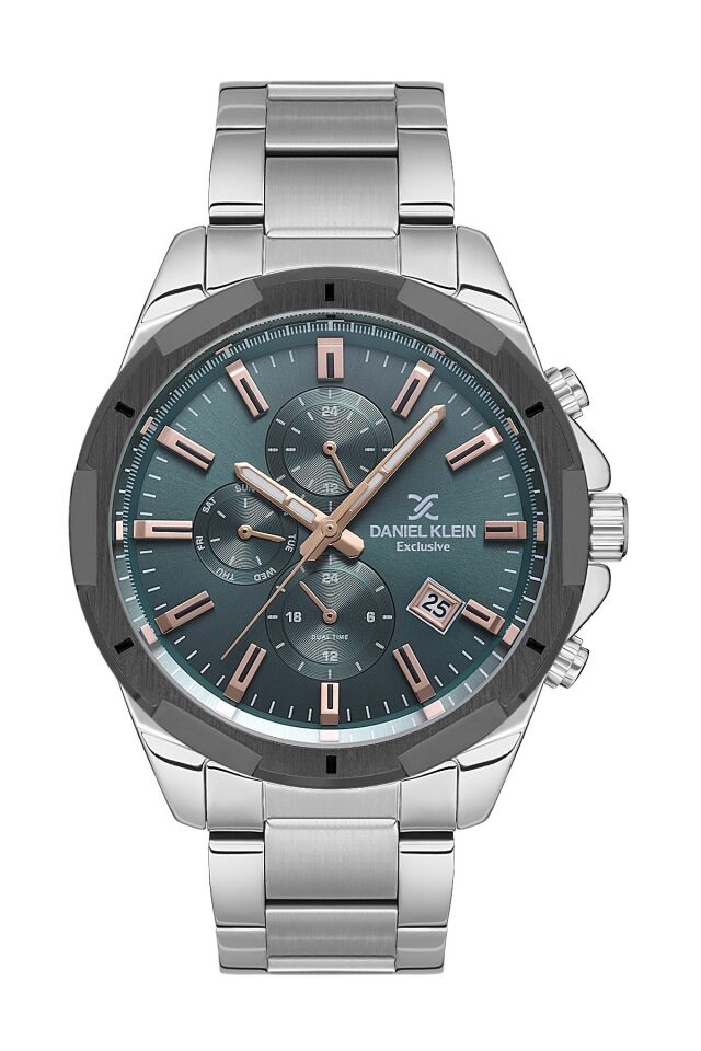 Daniel Klein Dke.1.10441.6 Erkek Kol Saati