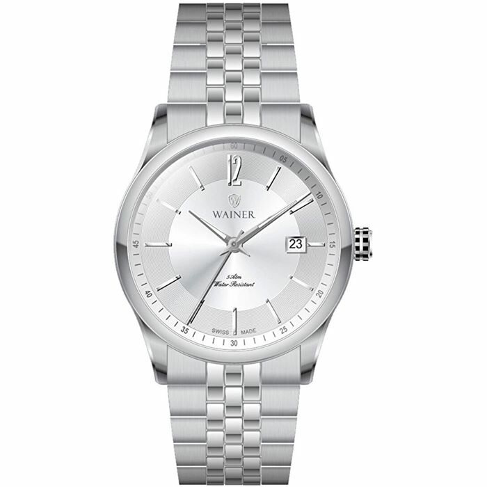 Wainer Wa.19035-A Erkek Kol Saati
