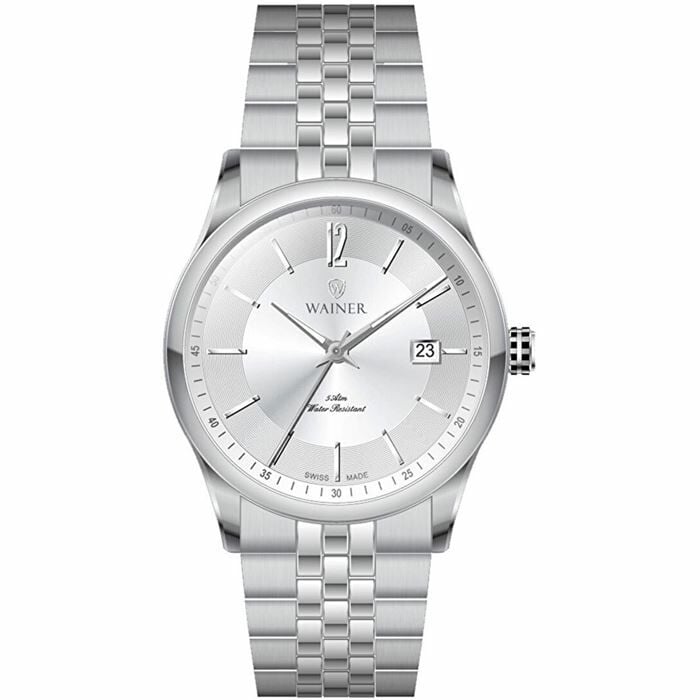 Wainer Wa.19035-A Erkek Kol Saati