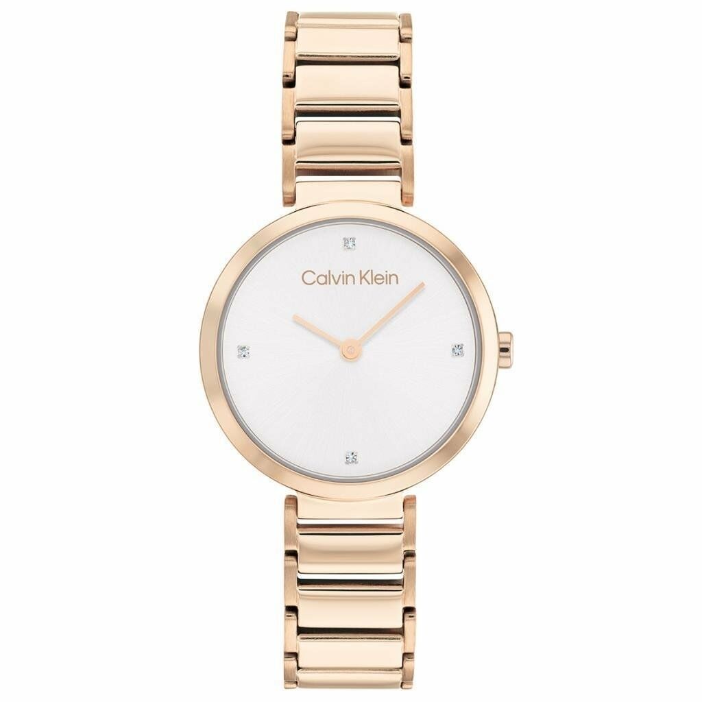 Calvin Klein Ck25200140 Kadın Kol Saati