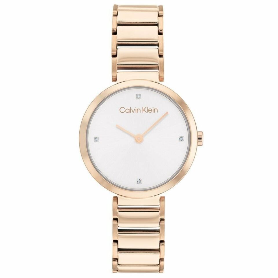 Calvin Klein Ck25200140 Kadın Kol Saati