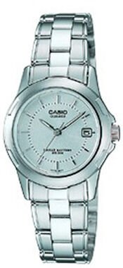 Casio Ltp-1219A-7Avdf Analog Kadın Kol Saati