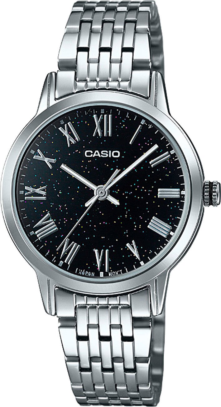 Casio Ltp-Tw100D-1Avdf Analog Kadın Kol Saati