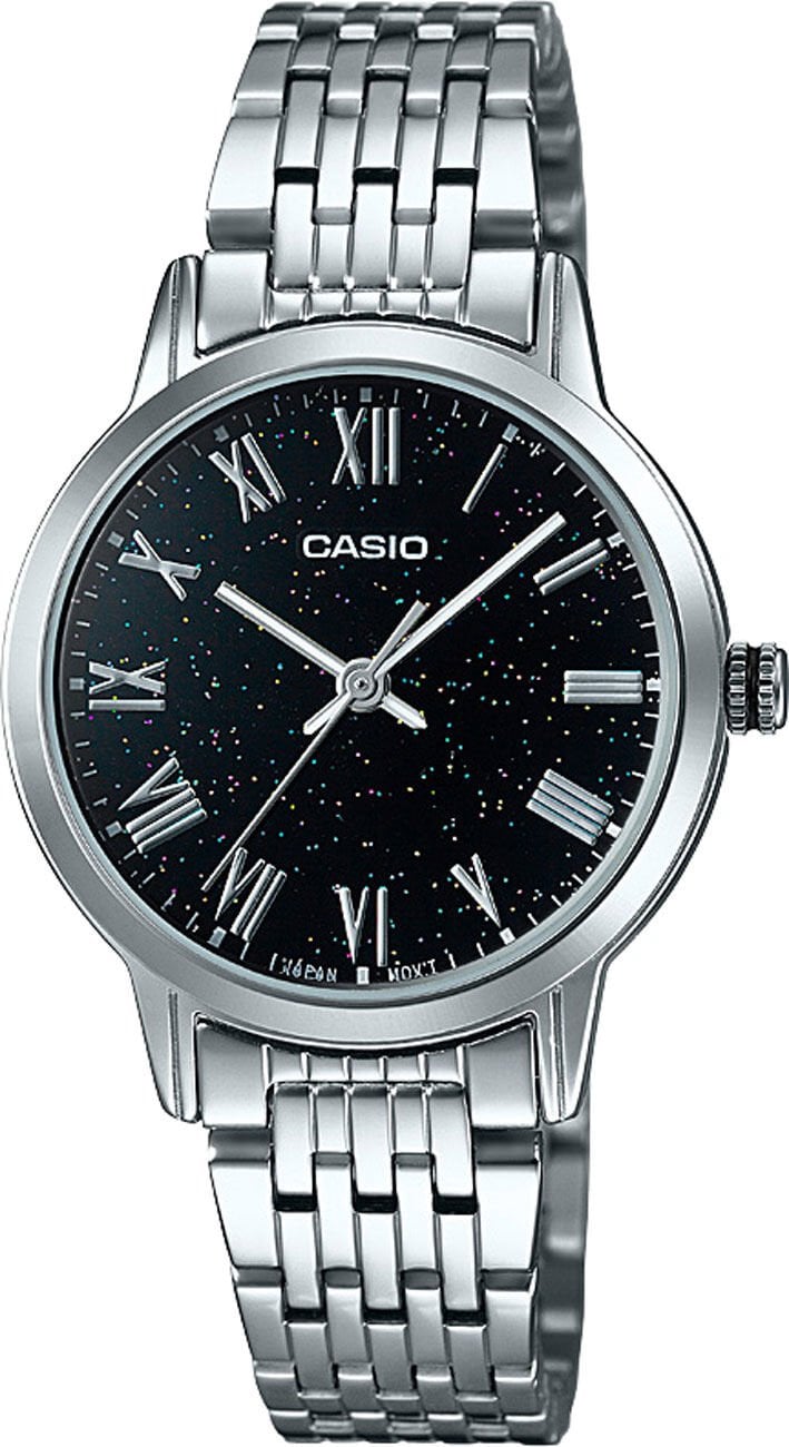 Casio Ltp-Tw100D-1Avdf Analog Kadın Kol Saati
