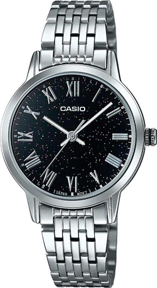 Casio Ltp-Tw100D-1Avdf Analog Kadın Kol Saati