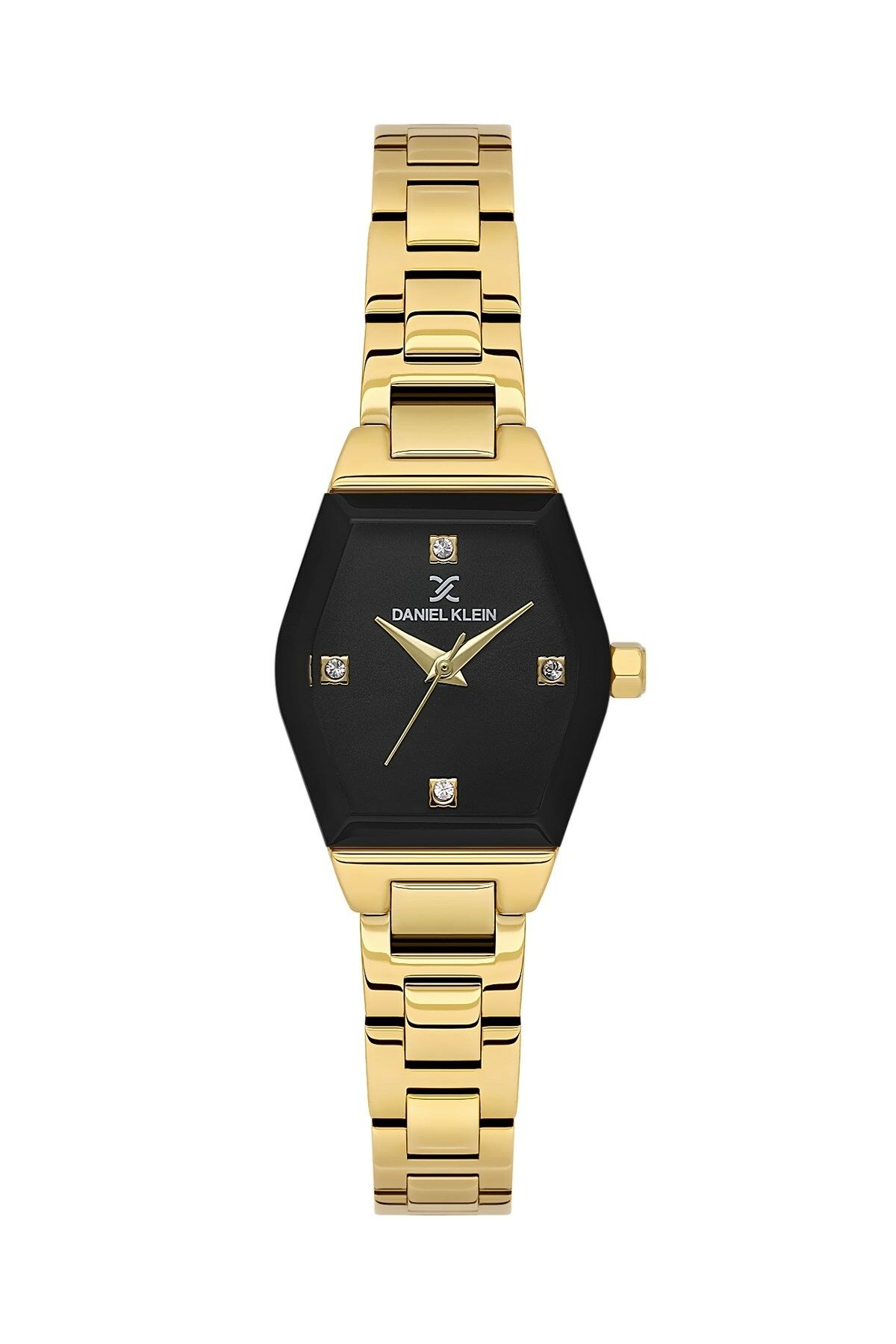 Daniel Klein Dk.6.14186-4 Kadın Kol Saati