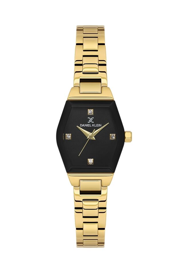 Daniel Klein Dk.6.14186-4 Kadın Kol Saati