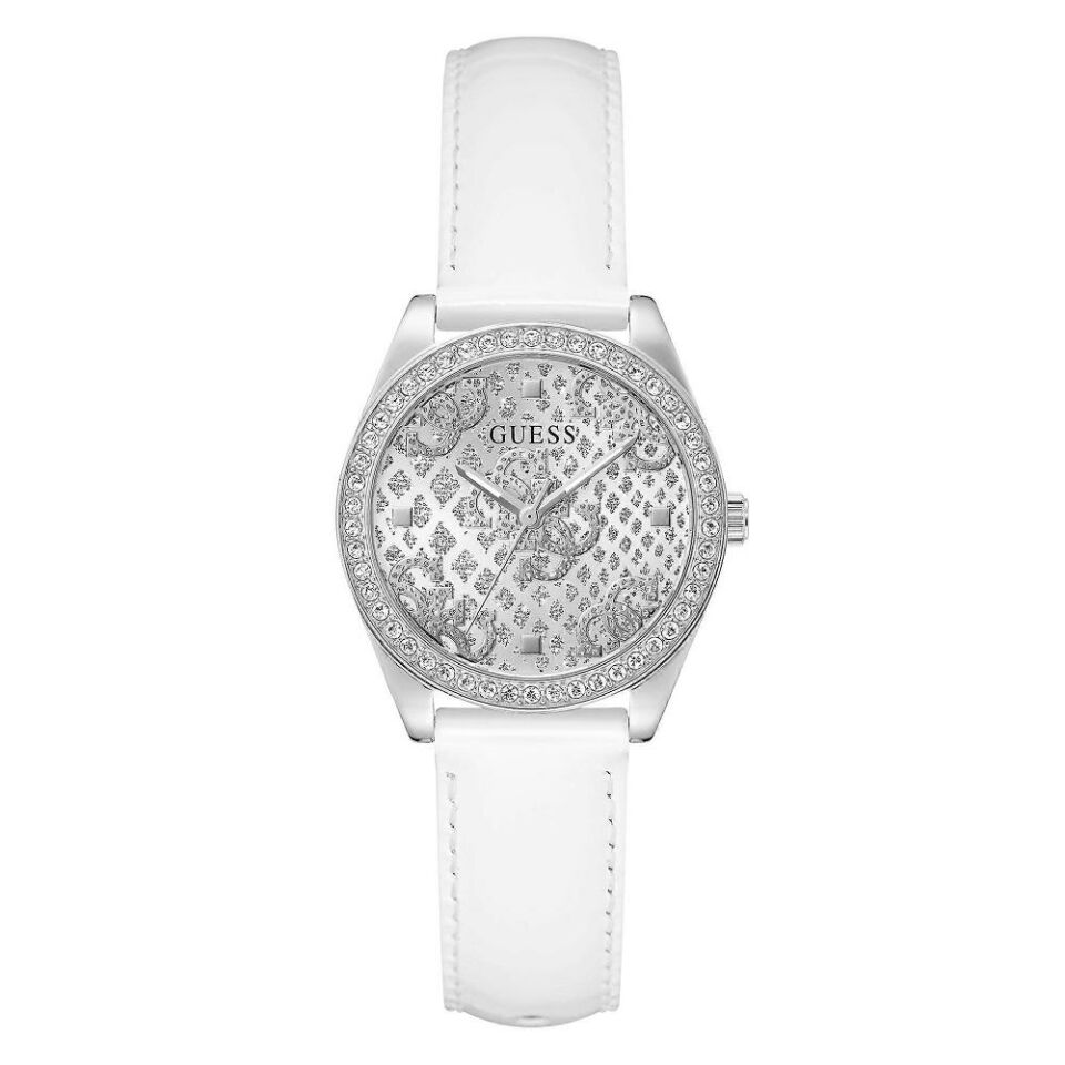 Guess Gugw0989L1 Kadın Kol Saati