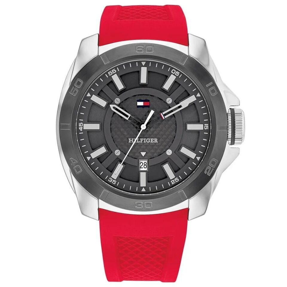 Tommy Hılfıger Th1792135 Erkek Kol Saati