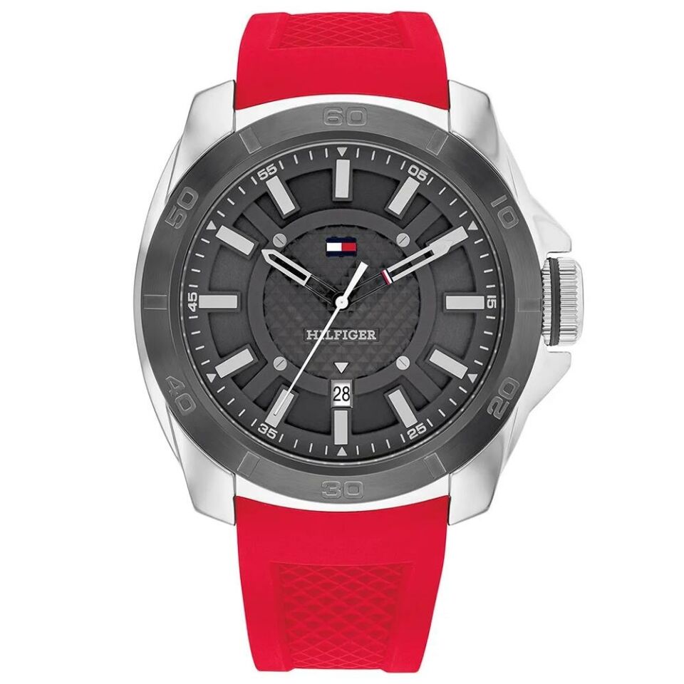 Tommy Hılfıger Th1792135 Erkek Kol Saati