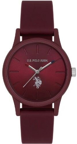 U.s. Polo Assn. Uspa2089-05 Kadın Kol Saati