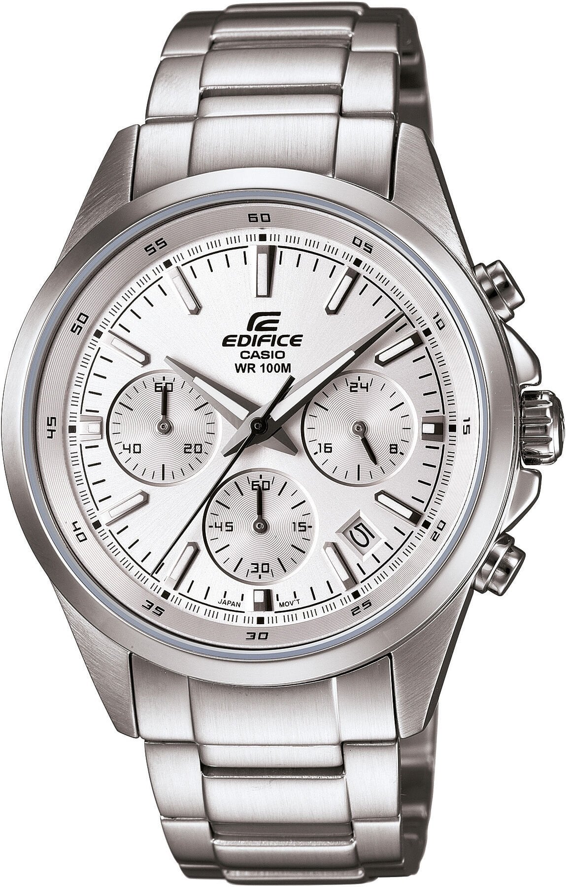Casio Efr-527D-7Avudf Edifice Erkek Kol Saati