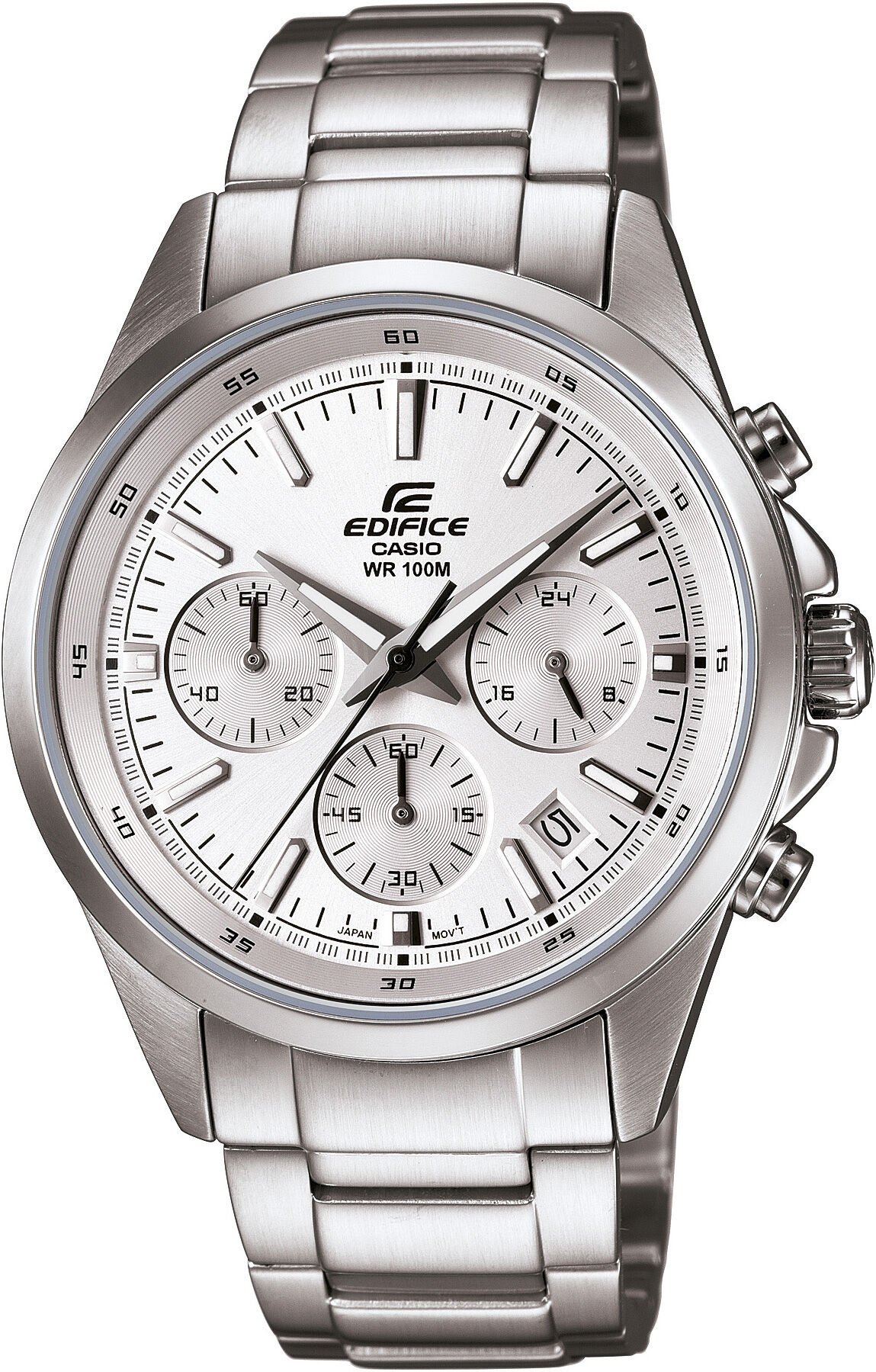 Casio Efr-527D-7Avudf Edifice Erkek Kol Saati