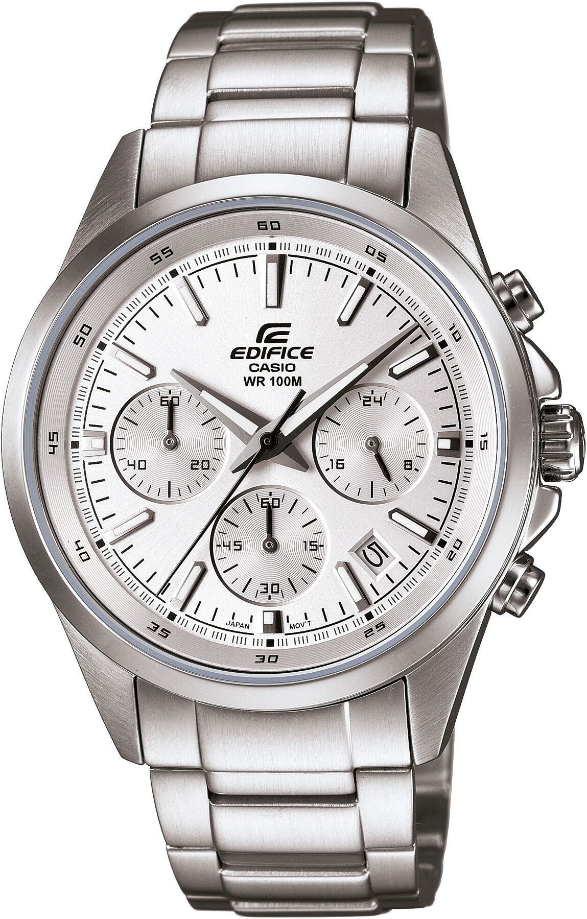 Casio EFR-527D-7AVUDF Edifice Erkek Kol Saati