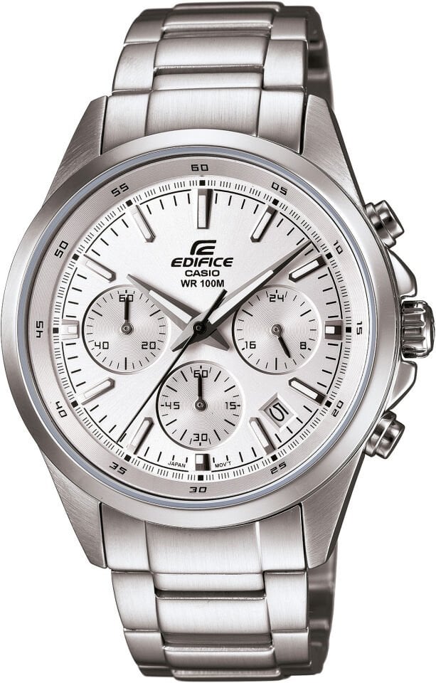 Casio Efr-527D-7Avudf Edifice Erkek Kol Saati