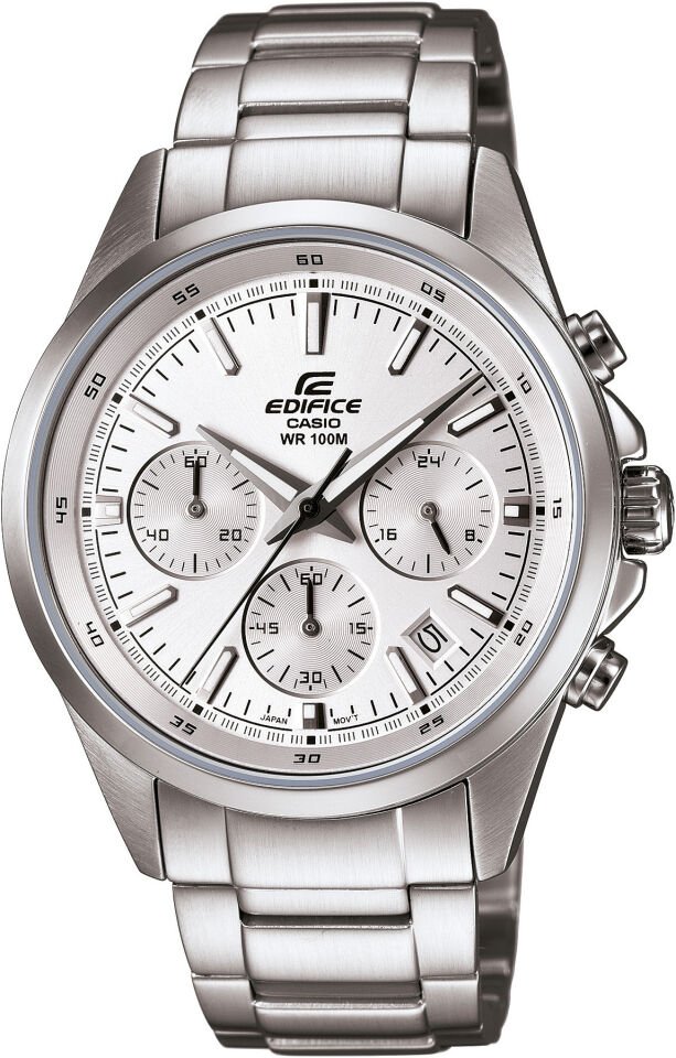 Casio Efr-527D-7Avudf Edifice Erkek Kol Saati